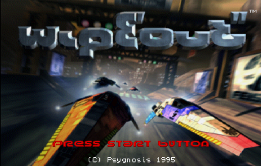 WipEout
