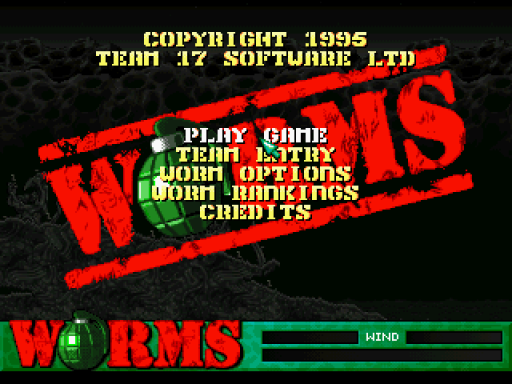 Worms