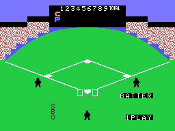 Champion Baseball