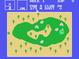 Champion Golf