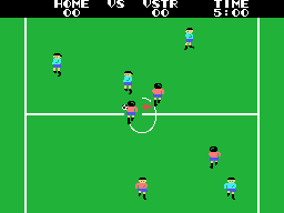 Champion Soccer