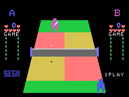 Champion Tennis