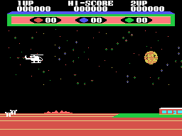 Choplifter