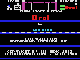Drol