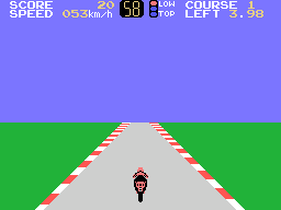 Hang On II