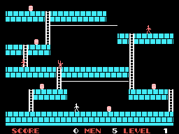 Lode Runner