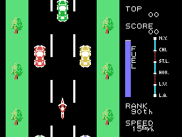 Zippy Race